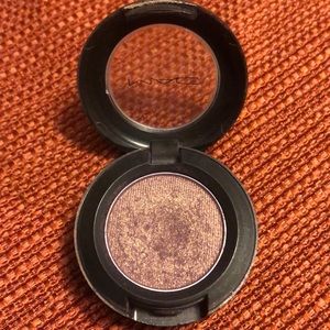 MAC eyeshadow